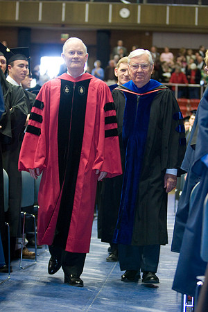 Graduation April 2008