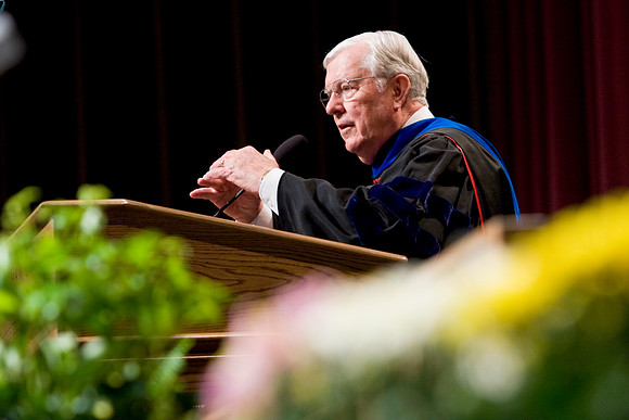 Graduation April 2008
