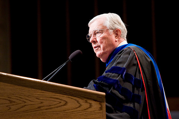 Graduation April 2008