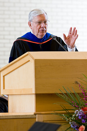 Elder M. Russell Ballard