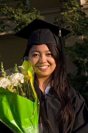 Canaan Kwok a BYU-Idaho graduate from Hong Kong.