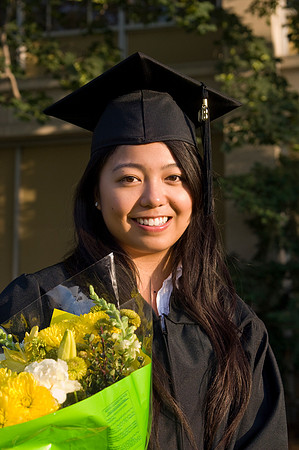 Canaan Kwok a BYU-Idaho graduate from Hong Kong.