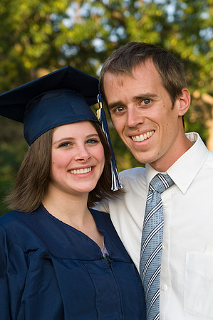 BYU-Idaho 2008 summer graduation with Sis. Julie B. Beck the Relief Society General President of The Church of Jesus Christ of Latter Day Saints.