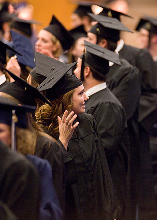 Graduation Dec 2008