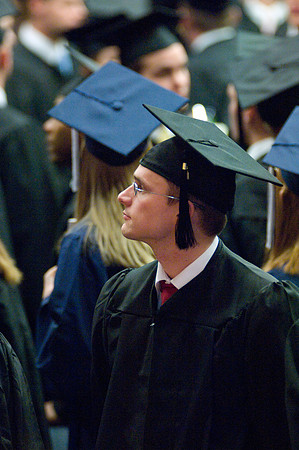 Graduation Dec 2008