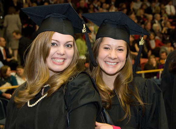 Graduation Dec 2008