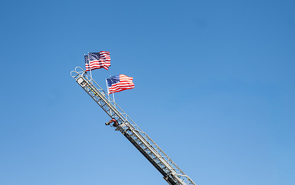 Independence Day Parade - Jul 2026