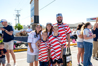 Independence Day Parade - Jul 2026