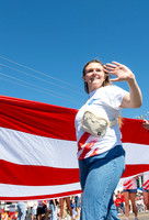 Independence Day Parade - Jul 2026