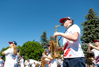 Independence Day Parade - Jul 2026