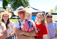 Independence Day Parade - Jul 2026