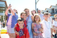 Independence Day Parade - Jul 2026
