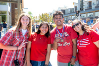 Independence Day Parade - Jul 2026