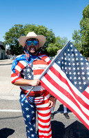 Independence Day Parade - Jul 2026