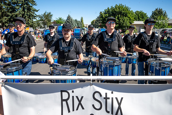 4th Of July Parade - July 2026
