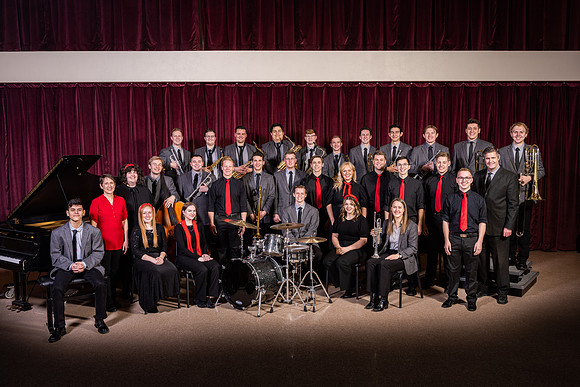 Vocal Union & Sound Alliance - Feb 2022