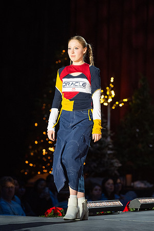 Fashion show - December 2024