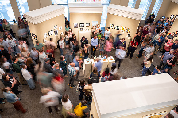 Student Art Show - July 2026