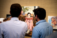 Student Art Show - July 2026