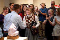Student Art Show - July 2026