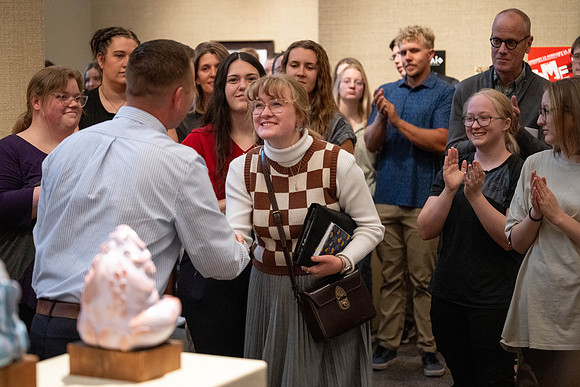 Student Art Show - July 2026