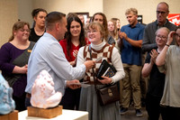 Student Art Show - July 2026