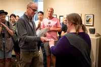 Student Art Show - July 2026