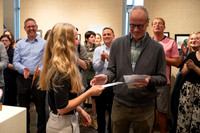 Student Art Show - July 2026
