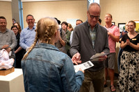 Student Art Show - July 2026