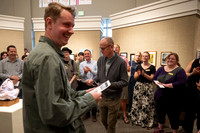 Student Art Show - July 2026