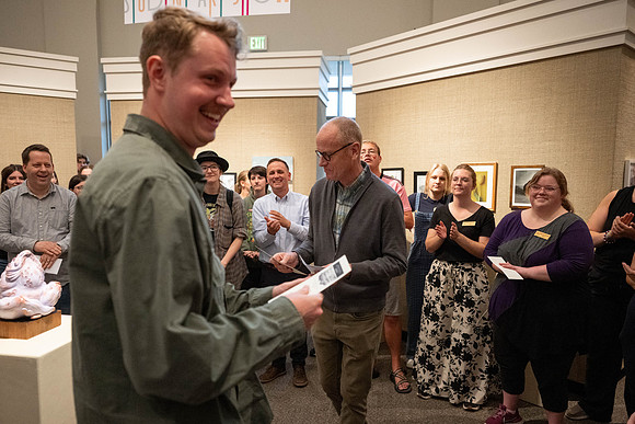 Student Art Show - July 2026