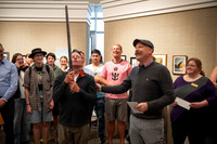 Student Art Show - July 2026