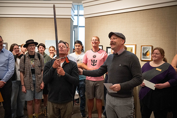 Student Art Show - July 2026