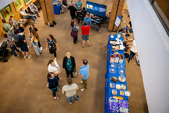 Alumni Choir Event - June 2026