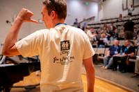Alumni Choir Event - June 2026