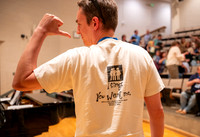 Alumni Choir Event - June 2026