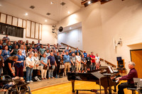 Alumni Choir Event - June 2026