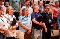 Alumni Choir Event - June 2026