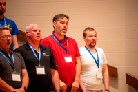 Alumni Choir Event - June 2026