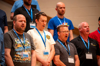 Alumni Choir Event - June 2026
