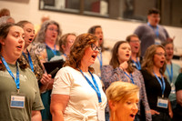 Alumni Choir Event - June 2026