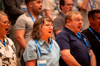 Alumni Choir Event - June 2026