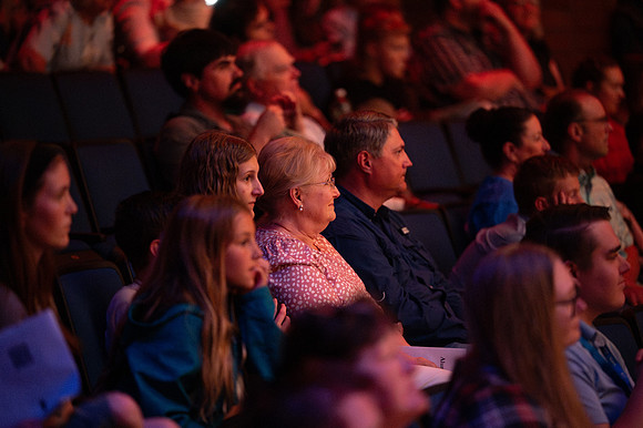 Alumni America 250 Concert - July 2026