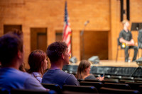Alumni America 250 Concert - July 2026