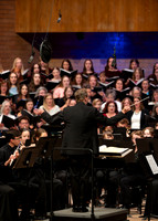 Alumni America 250 Concert - July 2026