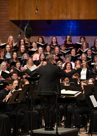 Alumni America 250 Concert - July 2026