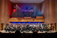 Alumni America 250 Concert - July 2026