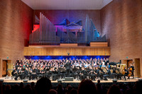 Alumni America 250 Concert - July 2026