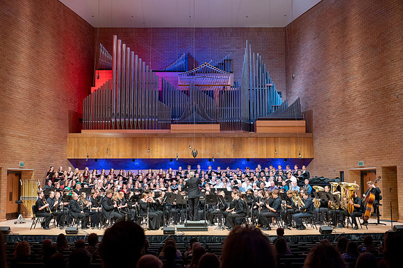 Alumni America 250 Concert - July 2026