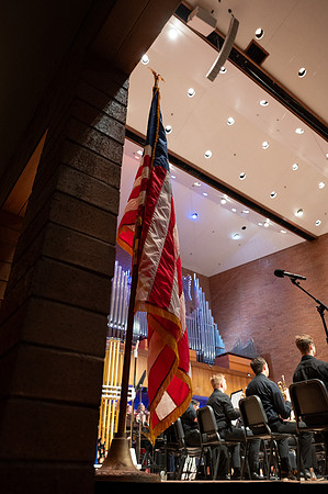Alumni America 250 Concert - July 2026